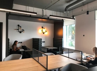 Віртуальний офіс вул. Олени Теліги 04112 Київ