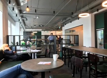 Віртуальний офіс вул. Олени Теліги 04112 Київ