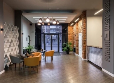 Коворкінг вул. Олени Теліги 04112 Київ