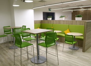 Віртуальний офіс проспект Павла Тичини, 1В 02152 Київ