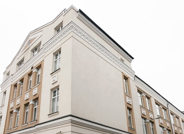 Віртуальний офіс вулиця Миколи Грінченка 4 03038 Солом'янський район