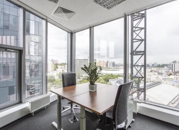 Віртуальний офіс Спортивна площа, 1А 02000 Печерський район