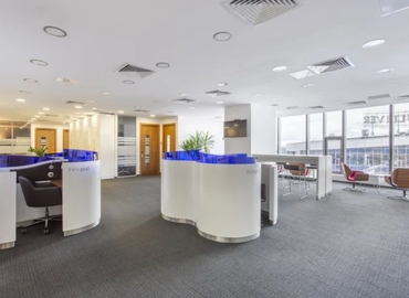 Віртуальний офіс Спортивна площа, 1А 02000 Печерський район