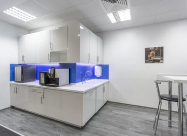 Віртуальний офіс Спортивна площа, 1А 02000 Печерський район