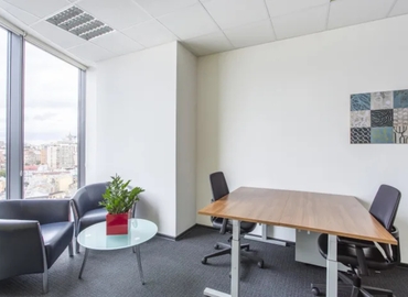 Віртуальний офіс Спортивна площа, 1А 02000 Печерський район