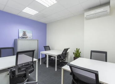 Віртуальний офіс Спортивна площа, 1А 02000 Печерський район