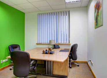 26 m² Conference hall in Pechersky district, вулиця Шовковична (01601) - 3 | MatchOffice.com