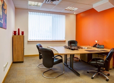 26 m² Conference hall in Pechersky district, вулиця Шовковична (01601) - 4 | MatchOffice.com