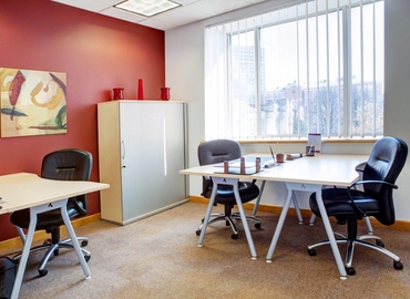 26 m² Conference center in Pechersky district, вулиця Шовковична (01601) - 5 | MatchOffice