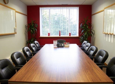 26 m² Meeting room in Pechersky district, вулиця Шовковична (01601) - 10 | MatchOffice