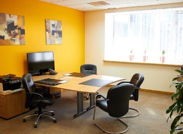 26 m² Meeting room in Pechersky district, вулиця Шовковична (01601) - 11 | MatchOffice