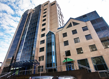 26 m² Convention center in Pechersky district, вулиця Шовковична (01601) - 12 | MatchOffice