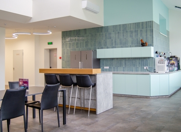 1800 m² Business space in Kyiv, вулиця Сім'ї Прахових 50 (01033) - 6 | MatchOffice