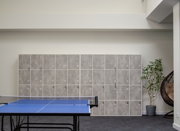 1800 m² Business space in Kyiv, вулиця Сім'ї Прахових 50 (01033) - 4 | MatchOffice