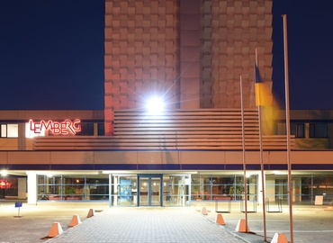 300 m² Serviced office in Lviv, вулиця Богдана Хмельницького 176 (79024) - 0 | MatchOffice.com