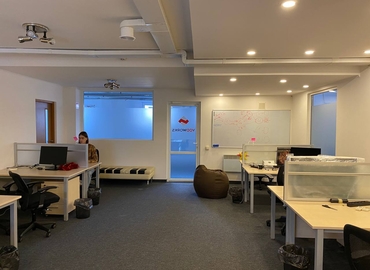 38 m² Coworking  in Lviv, вулиця Наукова 2-Б (79000) - 8 | MatchOffice.com