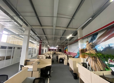 38 m² Shared office  in Lviv, вулиця Наукова 2-Б (79000) - 7 | MatchOffice.com