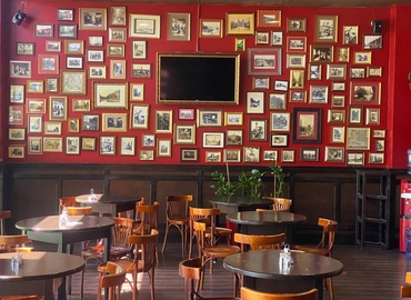 38 m² Co-working  in Lviv, вулиця Наукова 2-Б (79000) - 4 | MatchOffice.com