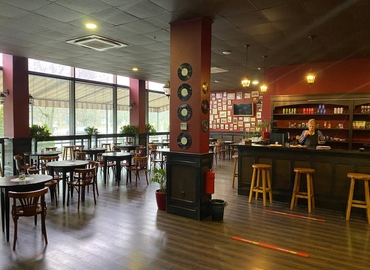 38 m² Shared office  in Lviv, вулиця Наукова 2-Б (79000) - 5 | MatchOffice.com
