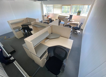 38 m² Co-working  in Lviv, вулиця Наукова 2-Б (79000) - 10 | MatchOffice.com