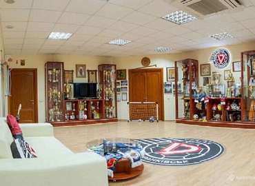 145 m² Meeting room in Ivano-Frankivsk, Viacheslava Chornovola Street 7 (76019) - 5 | MatchOffice