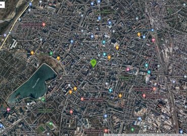 500 m² Business park in Ivano-Frankivsk, Viacheslava Chornovola Street 7 (76019) - 4 | MatchOffice