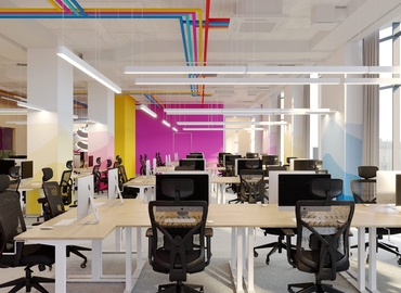 2500 m² Business park in Lviv, вулиця Шпитальна 1 (79000) - 0 | MatchOffice.com