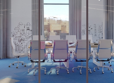 Бізнес-центр вулиця Шпитальна 1 79000 Львів