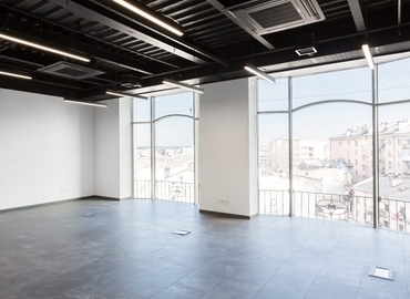 Бізнес-центр вулиця Шпитальна 1 79000 Львів