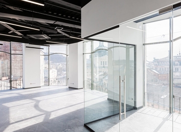 2500 m² Business park in Lviv, вулиця Шпитальна 1 (79000) - 11 | MatchOffice.com