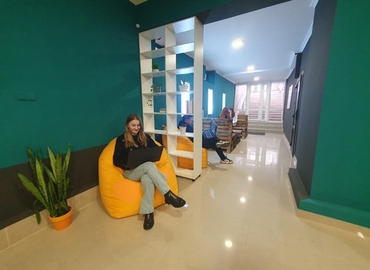 120 m² Shared office  in Ivano-Frankivsk, вулиця Манюха 19 (76000) - 3 | MatchOffice