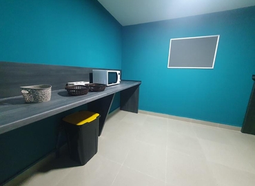 120 m² Shared workspace  in Ivano-Frankivsk, вулиця Манюха 19 (76000) - 6 | MatchOffice.com