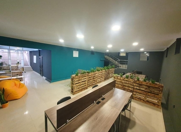 120 m² Shared workspace  in Ivano-Frankivsk, вулиця Манюха 19 (76000) - 0 | MatchOffice