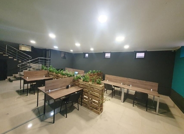 120 m² Co-working  in Ivano-Frankivsk, вулиця Манюха 19 (76000) - 8 | MatchOffice