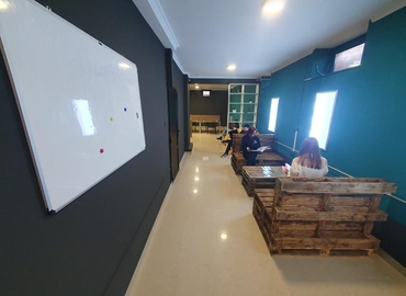 120 m² Shared office  in Ivano-Frankivsk, вулиця Манюха 19 (76000) - 5 | MatchOffice.com