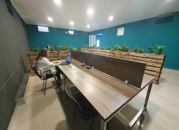 120 m² Shared office  in Ivano-Frankivsk, вулиця Манюха 19 (76000) - 4 | MatchOffice.com