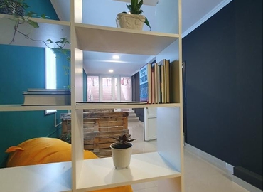 120 m² Co-working  in Ivano-Frankivsk, вулиця Манюха 19 (76000) - 7 | MatchOffice.com