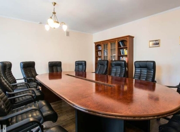 500 m² Business park in Ivano-Frankivsk, Viacheslava Chornovola Street 7 (76019) - 7 | MatchOffice.com