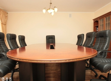 500 m² Business space in Ivano-Frankivsk, Viacheslava Chornovola Street 7 (76019) - 8 | MatchOffice.com