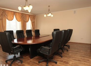 500 m² Business space in Ivano-Frankivsk, Viacheslava Chornovola Street 7 (76019) - 9 | MatchOffice