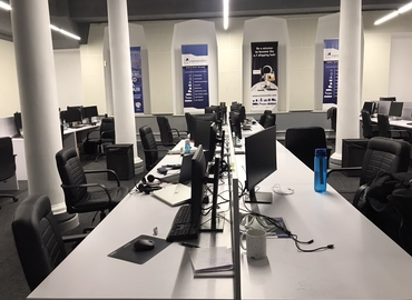 Бізнес-центр вулиця Володимирська 10 02000 Шевченківський район