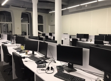 Бізнес-центр вулиця Володимирська 10 02000 Шевченківський район