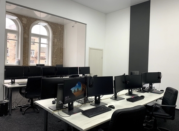 Бізнес-центр вулиця Володимирська 10 02000 Шевченківський район