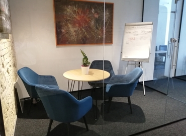 64 m² Business park in Shevchenkivskiy district, вулиця Володимирська 10 (02000) - 8 | MatchOffice