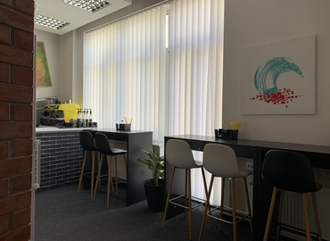 Бізнес-центр вулиця Володимирська 10 02000 Шевченківський район