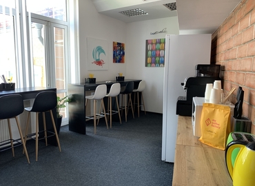 64 m² Business center in Shevchenkivskiy district, вулиця Володимирська 10 (02000) - 13 | MatchOffice.com