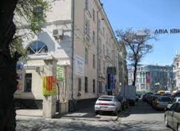 Віртуальний офіс 4 Viacheslava Lypynskoho Street 49000 Дніпро