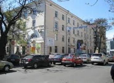 Віртуальний офіс 4 Viacheslava Lypynskoho Street 49000 Дніпро