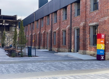 Бізнес-центр 120 Shevchenko Street, KIVSH 79309 Львів