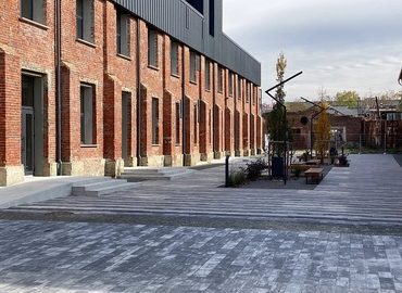 Бізнес-центр 120 Shevchenko Street, KIVSH 79309 Львів